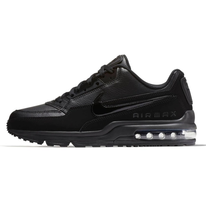 Men`s Nike Air Max LTD 3 Shoe 687977-020 [2]