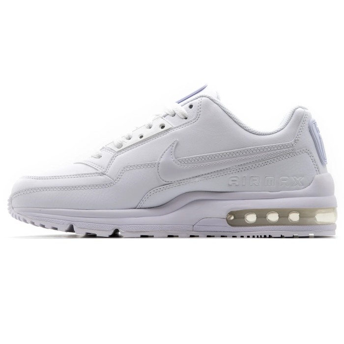 Men`s Nike Air Max LTD 3 Shoe 687977-111 [2]