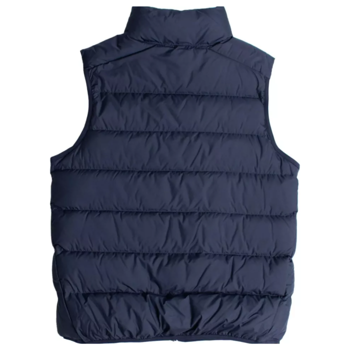 Mens Nike Federation Sideline Fill Vest 0018NZ-451 [2]