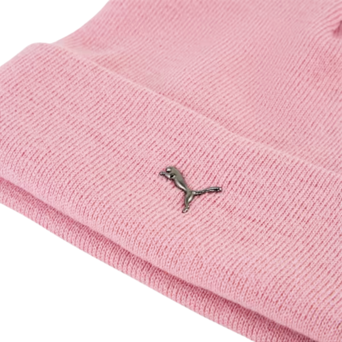 METAL PUMA CAT High Crown Beanie Poised 026404-05 [2]
