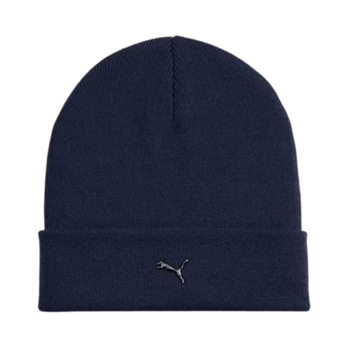 METAL PUMA CAT High Crown Beanie PUMA Na 026404-02 [1]