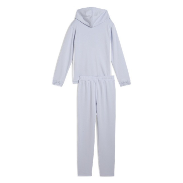 Metallic Hooded Sweat Suit TR G Cool Wea 686305-47 [5]