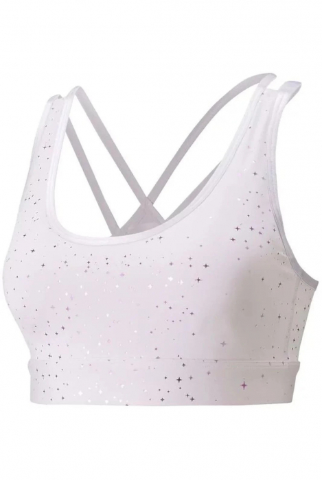 Mid Impact Stardust Crystalline Bra Lave 521372-17 [1]