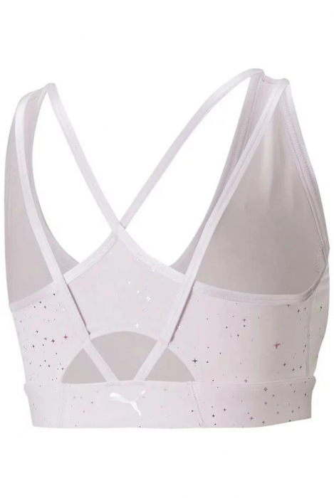 Mid Impact Stardust Crystalline Bra Lave 521372-17 [2]