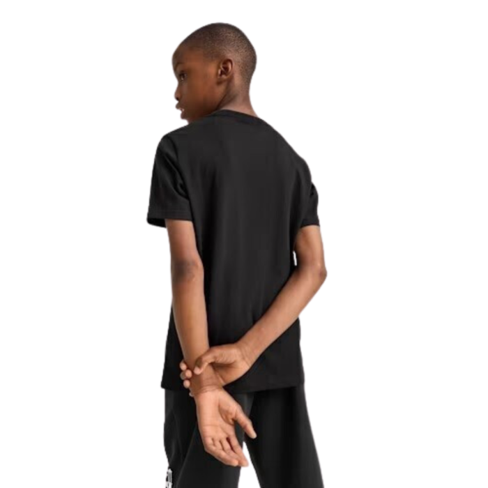 MID90S Graphic Tee I B PUMA Black 685144-01 [3]