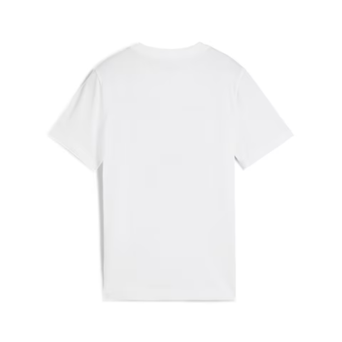 MID90S Graphic Tee I B PUMA White 685144-02 [3]