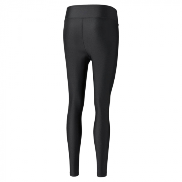 Modern Sports 7/8 Shiny Tights Puma Blac 589491-01 [2]