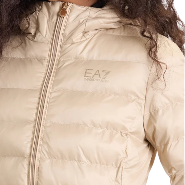 MOUNTAIN M ECO DOWN MEDIUM HOO AF12475-7W000684-U1046 [2]