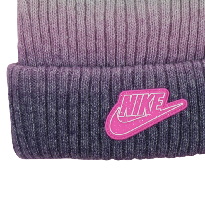 NAG GRADIENT PEAK POM BEANIE S 4A3178-AFN [3]