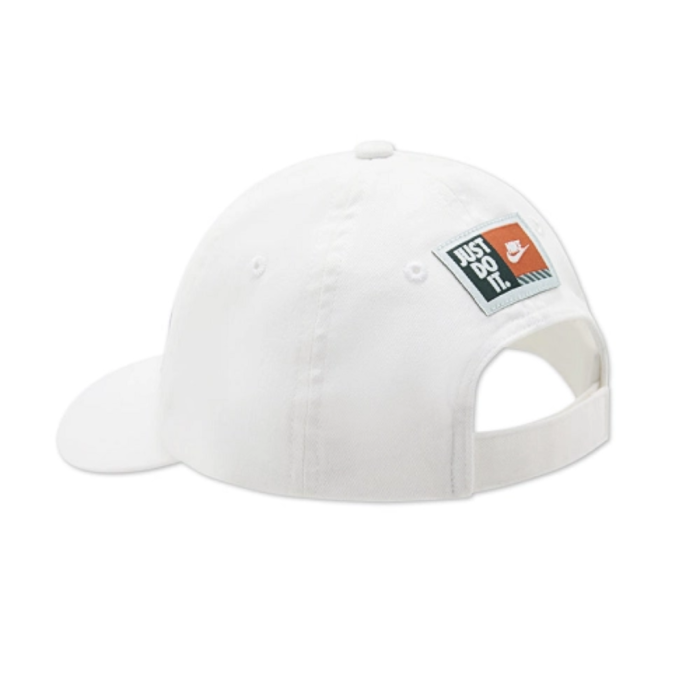 NAN STATEMENT PATCH CLUB CAP 8A3159-001 [2]