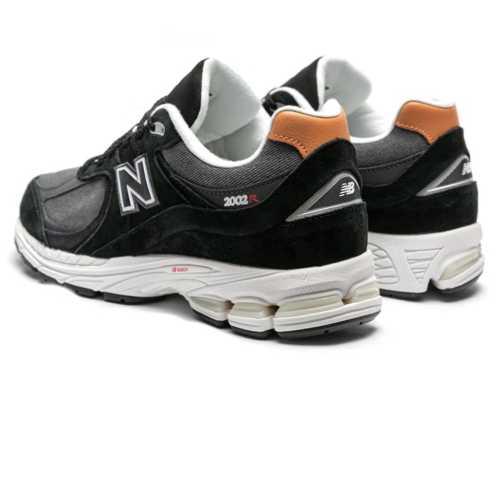 2002 - Leather/Textile M2002REB [3]