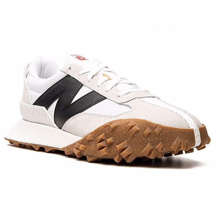 Suede/Mesh UXC72SD [3]