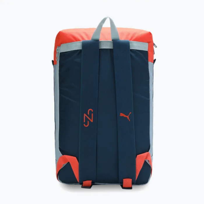 NEYMAR JR Backpack PUMA White-Hot Heat-S 090357-01 [3]