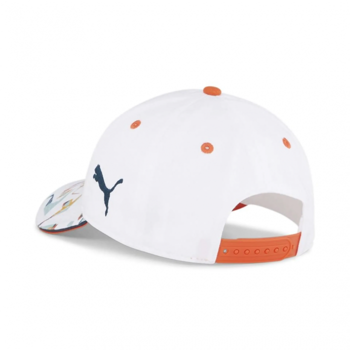NEYMAR JR Baseball Cap PUMA White-Hot He 025201-01 [2]