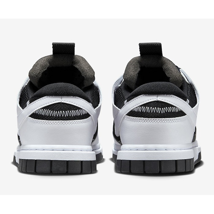 NIKE AIR DUNK JUMBO DV0821-002 [4]