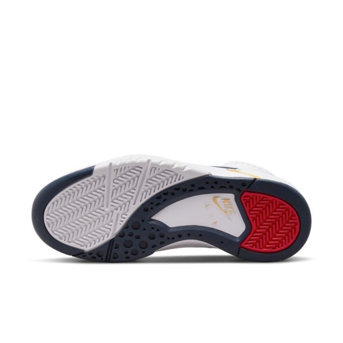 Air Flight Lite Mid LTR DJ2518-102 [3]