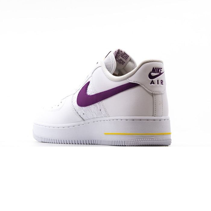 NIKE AIR FORCE 1 '07 FLC FJ4209-100 [4]