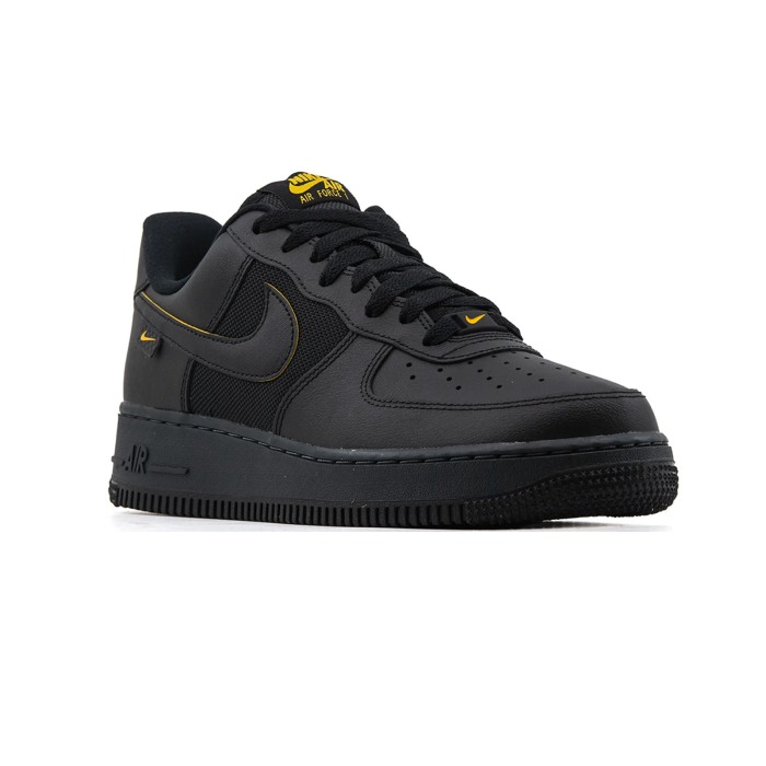 NIKE AIR FORCE 1 `07 FS FZ4617-001 [2]