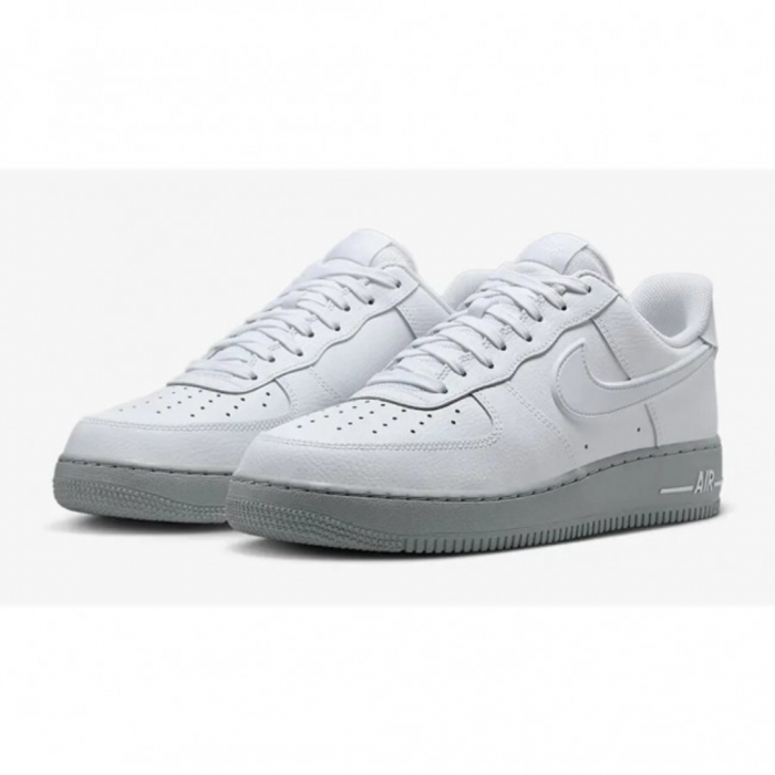 NIKE AIR FORCE 1 `07 HV6418-100 [3]