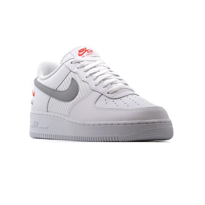Nike Air Force 1 `07 JD FD0666-100 [3]