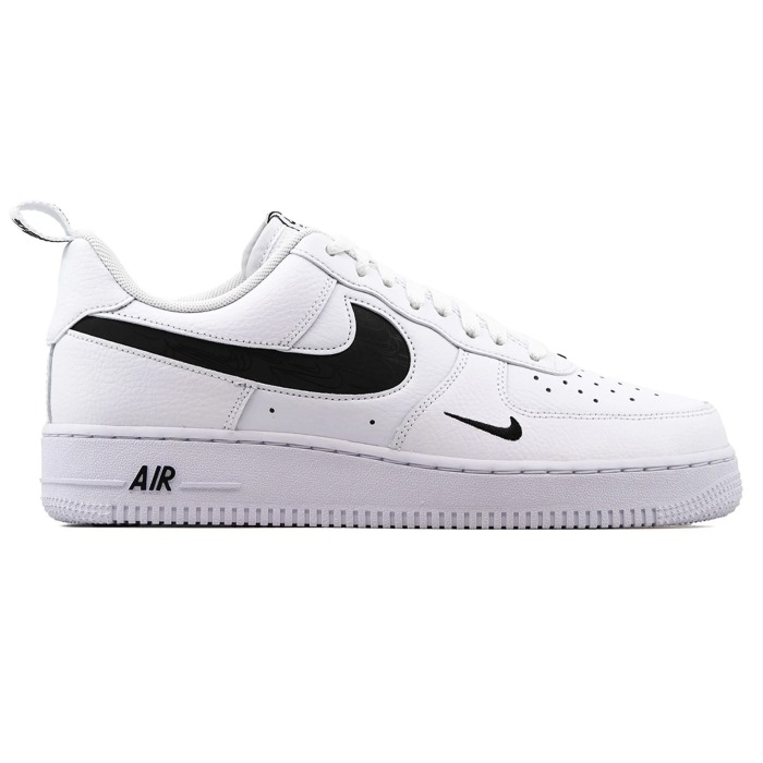 NIKE AIR FORCE 1 `07 LV8 JD L FV1320-100 [1]