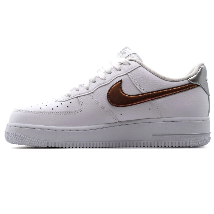 NIKE AIR FORCE 1 `07 MV FD0654-100 [2]