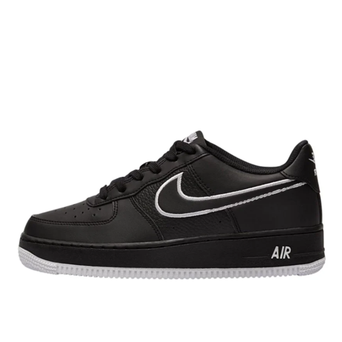 NIKE AIR FORCE 1 GS DE IQ0315-010 [2]