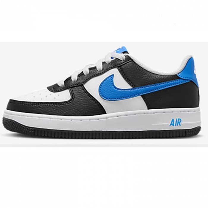 NIKE AIR FORCE 1 GS FN8008-001 [2]
