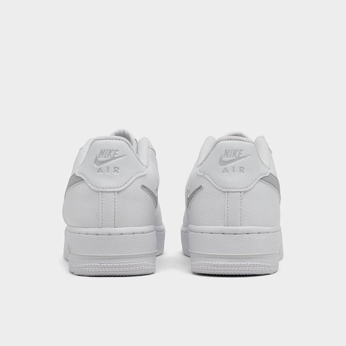NIKE AIR FORCE 1 GS FQ2413-100 [4]