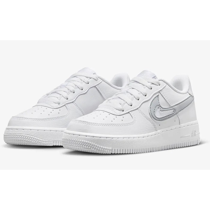 NIKE AIR FORCE 1 GS FQ2413-100 [2]