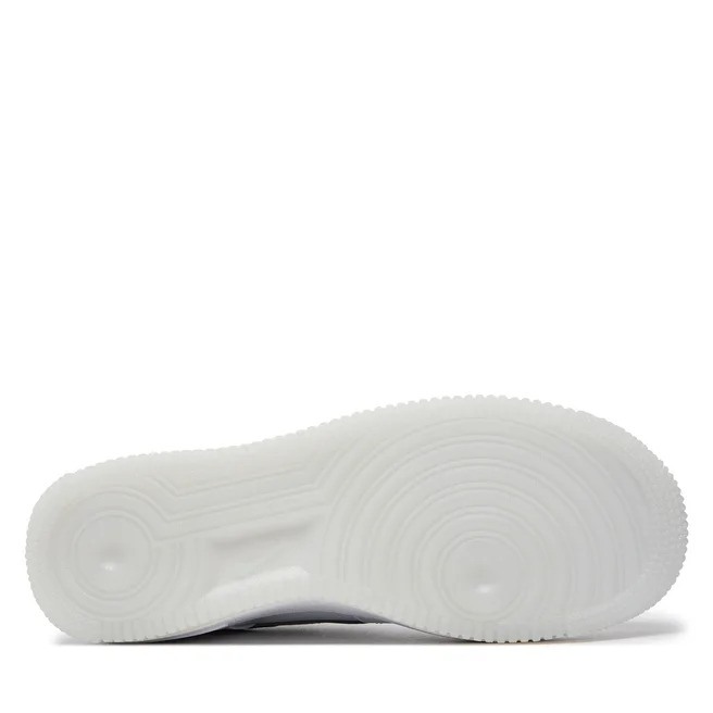 NIKE AIR FORCE 1 GS GG FV3981-100 [3]