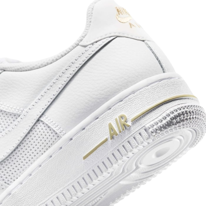 NIKE AIR FORCE 1 GS IO1158-100 [7]