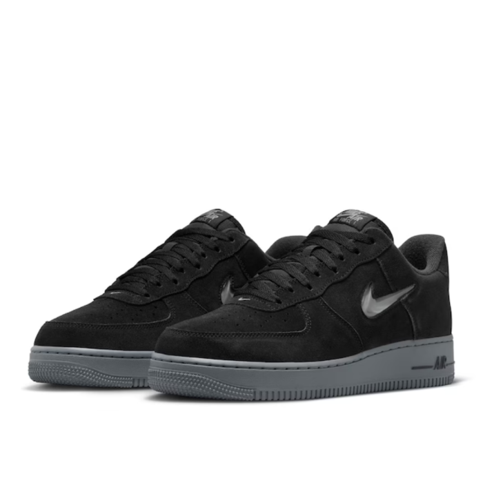 NIKE AIR FORCE 1 JEWEL JD HQ3827-002 [3]