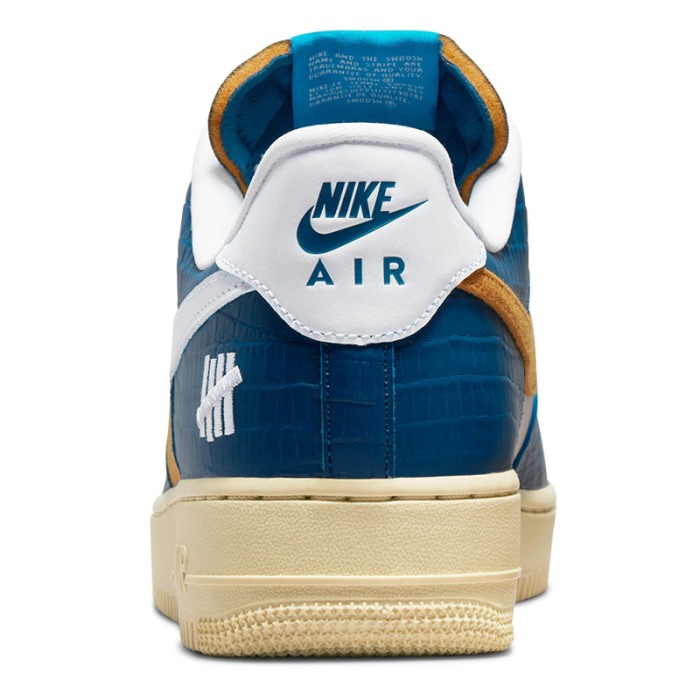 Nike Air Force 1 Low Sp DM8462-400 [4]