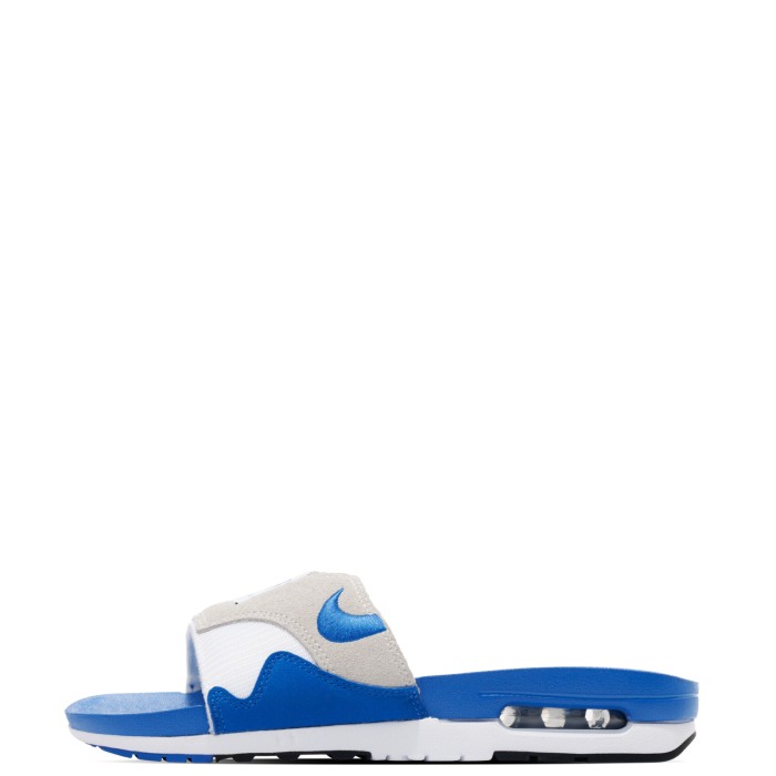 NIKE AIR MAX 1 SLIDE FJ4007-100 [4]