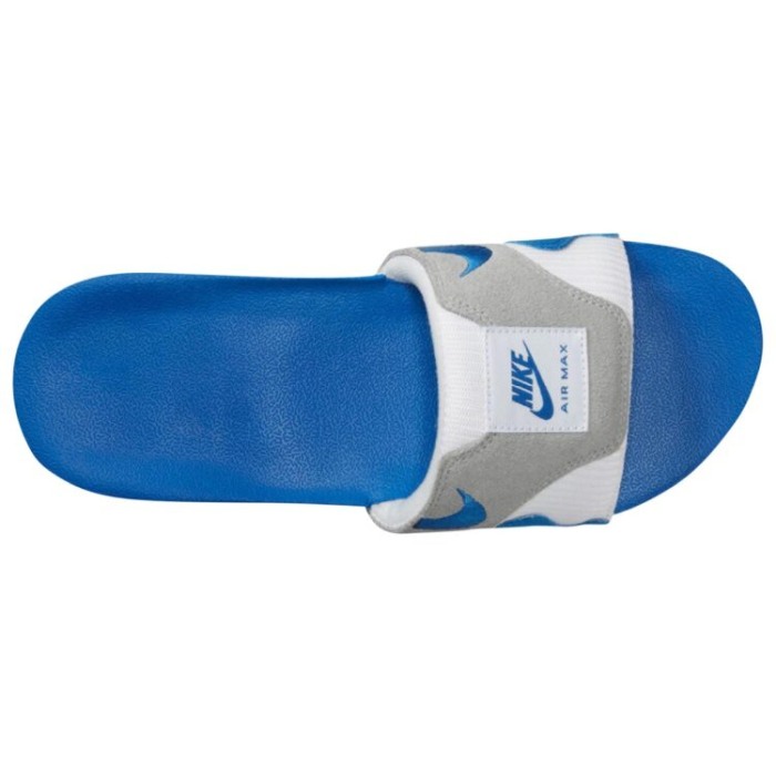 NIKE AIR MAX 1 SLIDE FJ4007-100 [2]