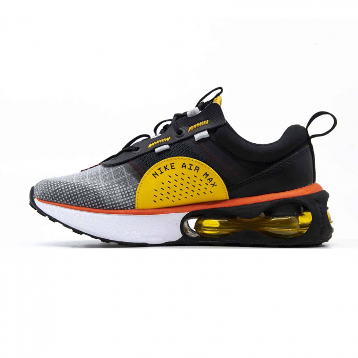 Nike Air Max 2021 (GS) DA3199-005 [2]