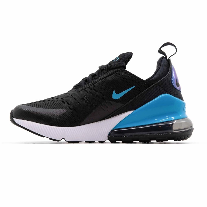 Nike Air Max 270 GS MV FD0676-001 [2]