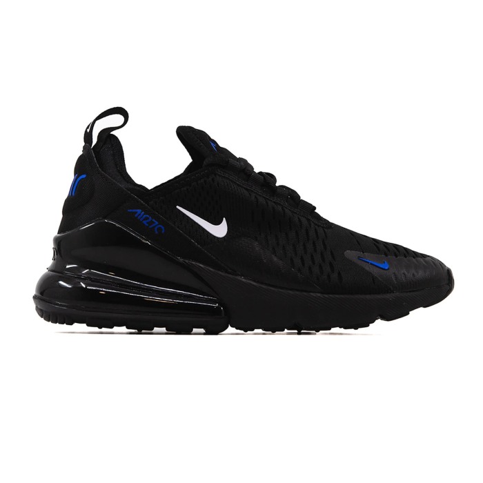 NIKE AIR MAX 270 GS SC FV0370-001 [1]