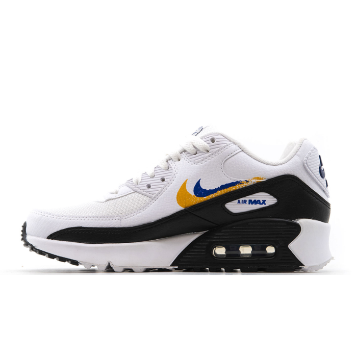Nike Air Max 90 GS NN Dsw FJ4592-100 [3]