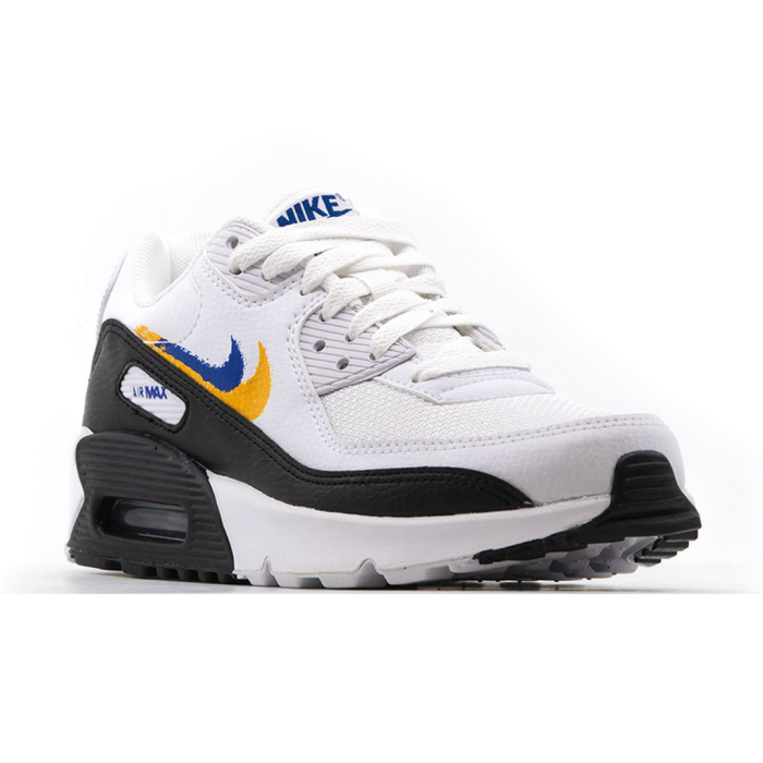Nike Air Max 90 GS NN Dsw FJ4592-100 [2]