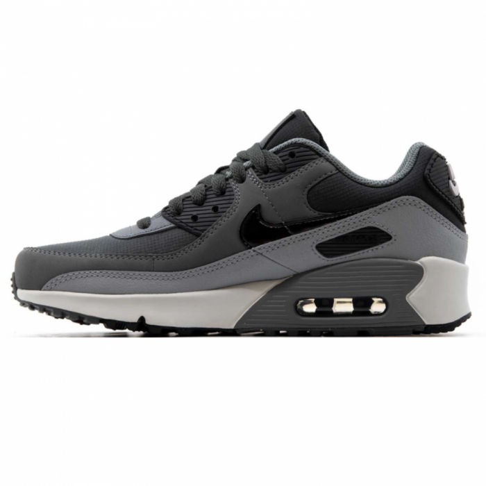 Nike Air Max 90 LTR GS CD6864-015 [2]