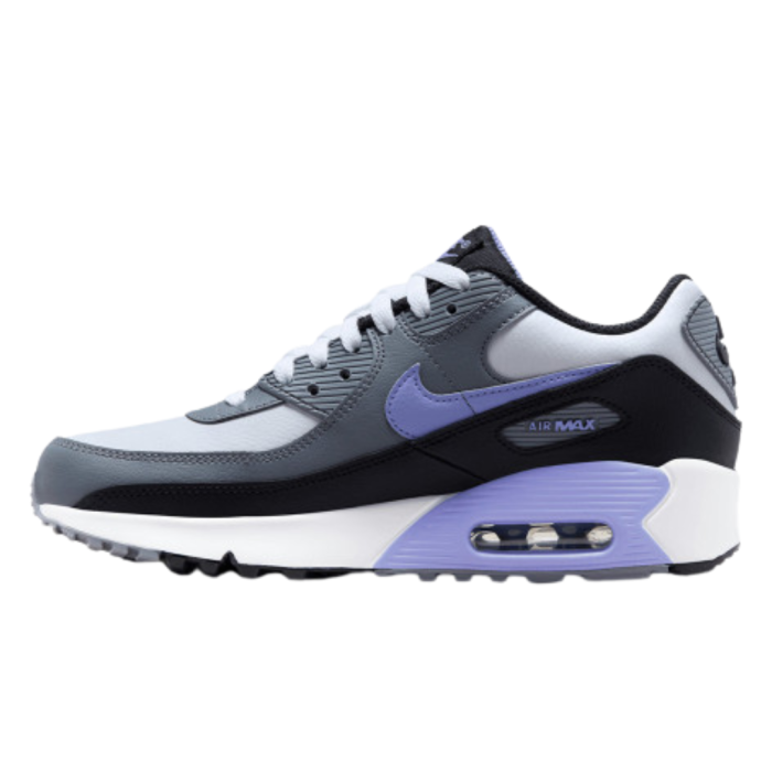 NIKE AIR MAX 90 LTR (GS) DV3607-001 [2]