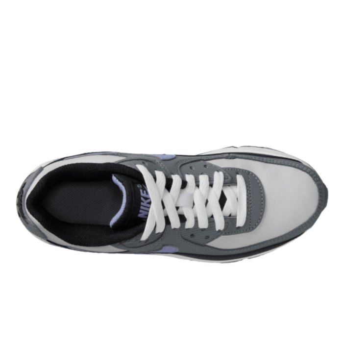 NIKE AIR MAX 90 LTR (GS) DV3607-001 [3]