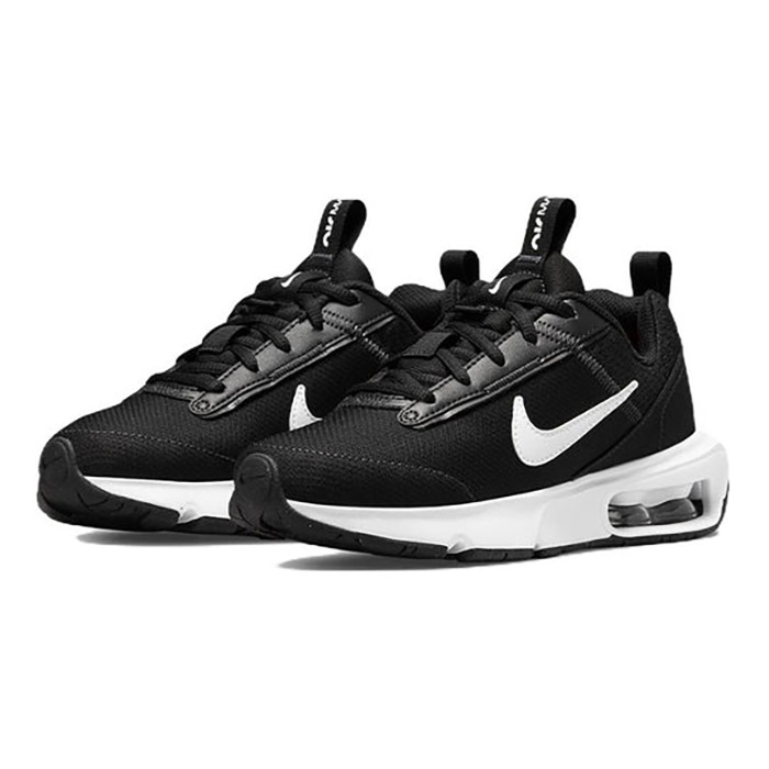 NIKE AIR MAX INTRLK LITE BG DH9393-002 [2]