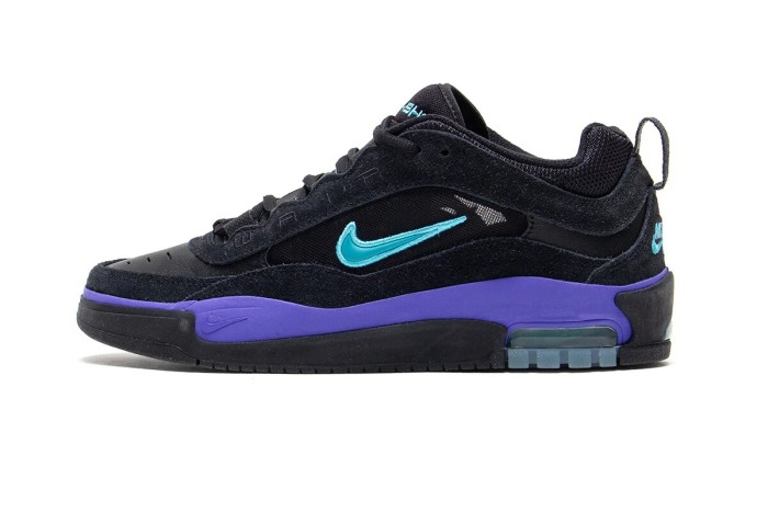 NIKE AIR MAX ISHOD FB2393-003 [2]