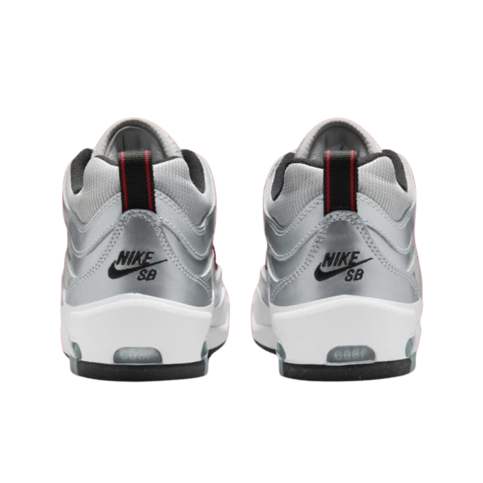 NIKE AIR MAX ISHOD PRM HF3062-001 [6]