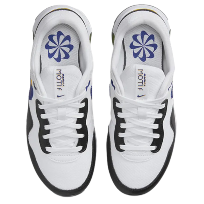 Nike Air Max Motif NN GS Dsw FJ4607-100 [3]