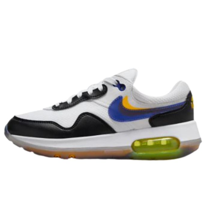 Nike Air Max Motif NN GS Dsw FJ4607-100 [2]