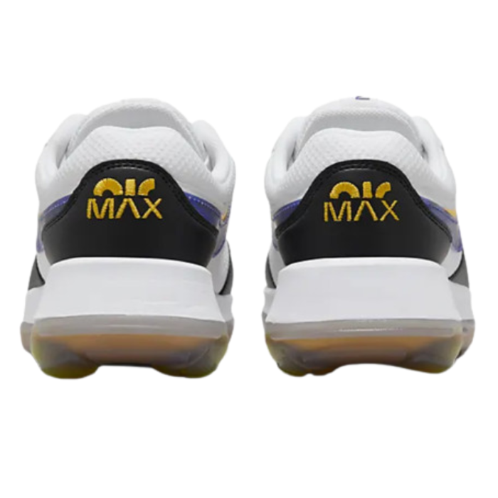 Nike Air Max Motif NN GS Dsw FJ4607-100 [4]